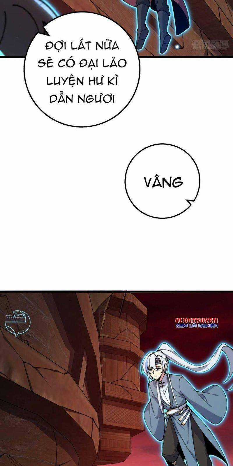 Sư Phụ Của Ta Mỗi Khi Đến Đại Nạn Mới Đột Phá Chương 18 trang 15