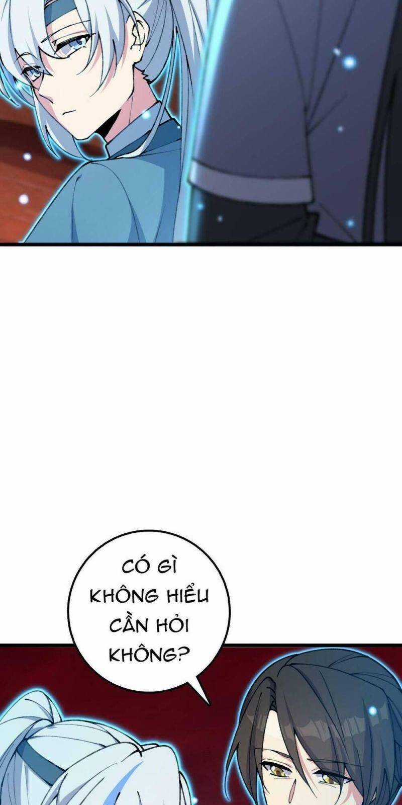 Sư Phụ Của Ta Mỗi Khi Đến Đại Nạn Mới Đột Phá Chương 18 trang 18