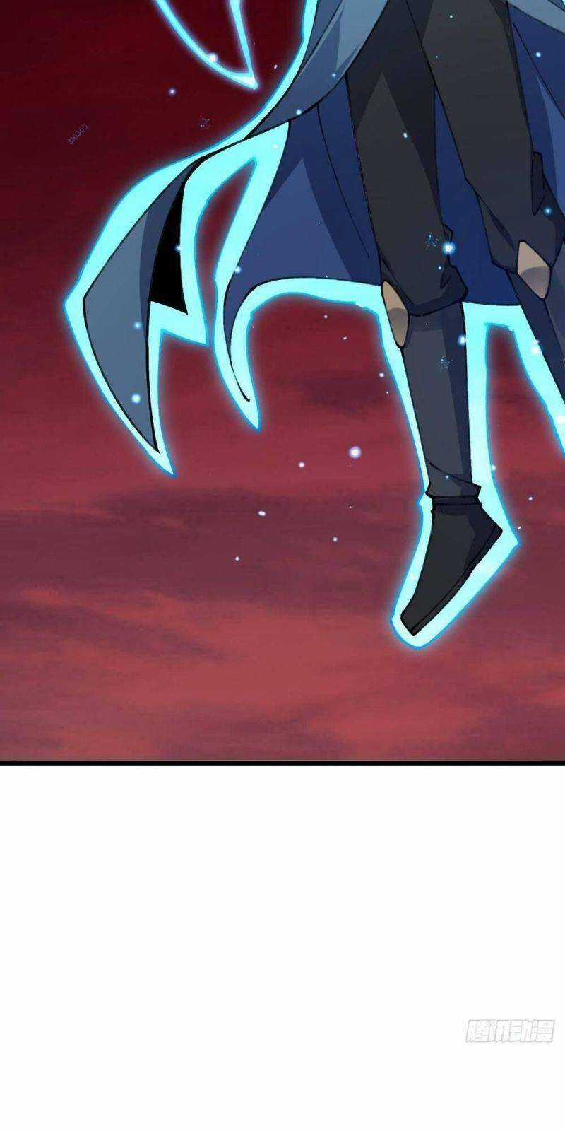 Sư Phụ Của Ta Mỗi Khi Đến Đại Nạn Mới Đột Phá Chương 18 trang 22