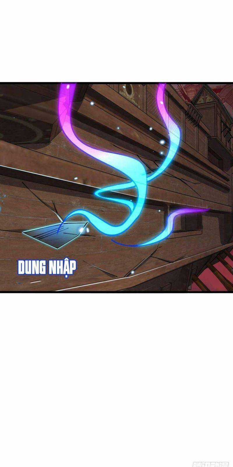 Sư Phụ Của Ta Mỗi Khi Đến Đại Nạn Mới Đột Phá Chương 18 trang 23