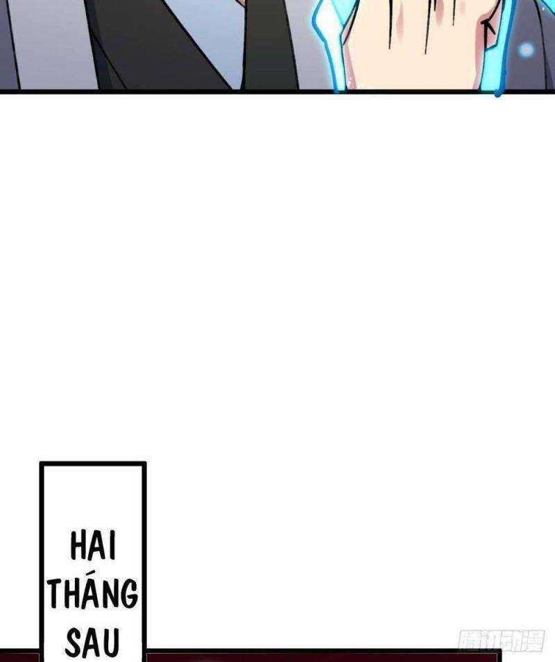 Sư Phụ Của Ta Mỗi Khi Đến Đại Nạn Mới Đột Phá Chương 18 trang 26