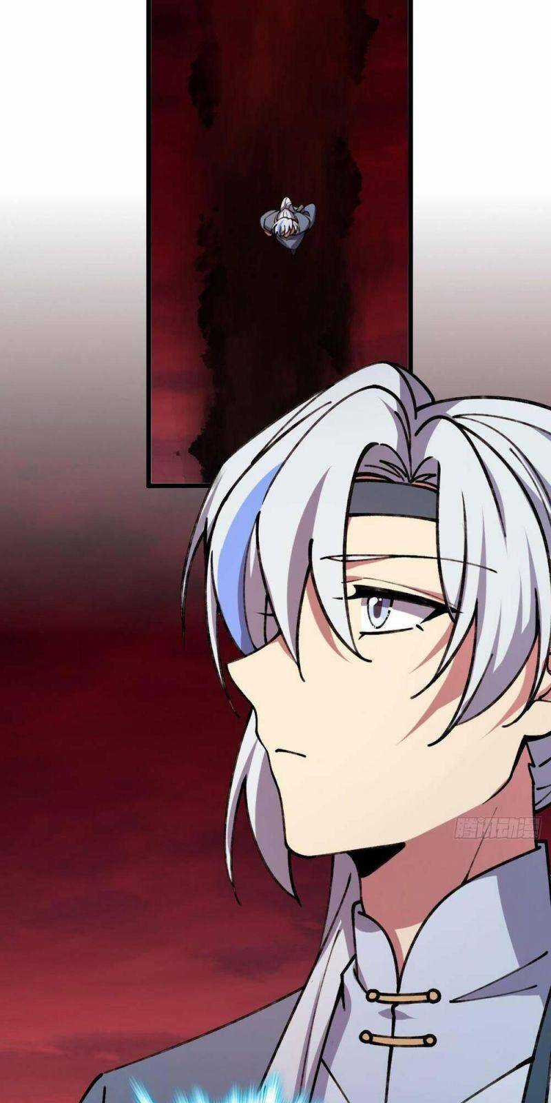 Sư Phụ Của Ta Mỗi Khi Đến Đại Nạn Mới Đột Phá Chương 18 trang 35