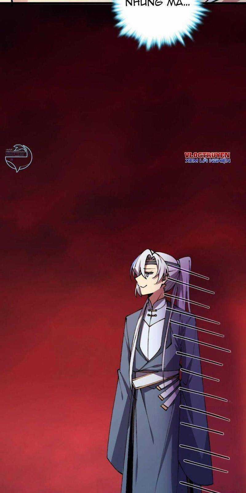 Sư Phụ Của Ta Mỗi Khi Đến Đại Nạn Mới Đột Phá Chương 18 trang 37