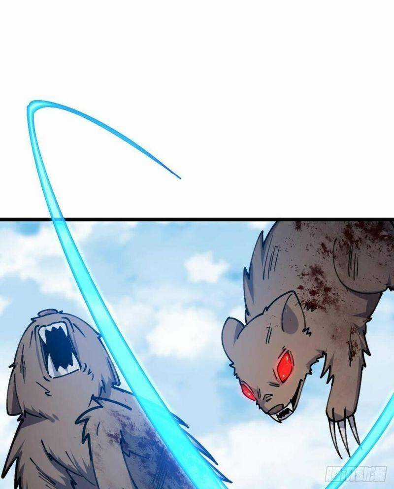 Sư Phụ Của Ta Mỗi Khi Đến Đại Nạn Mới Đột Phá Chương 18 trang 39