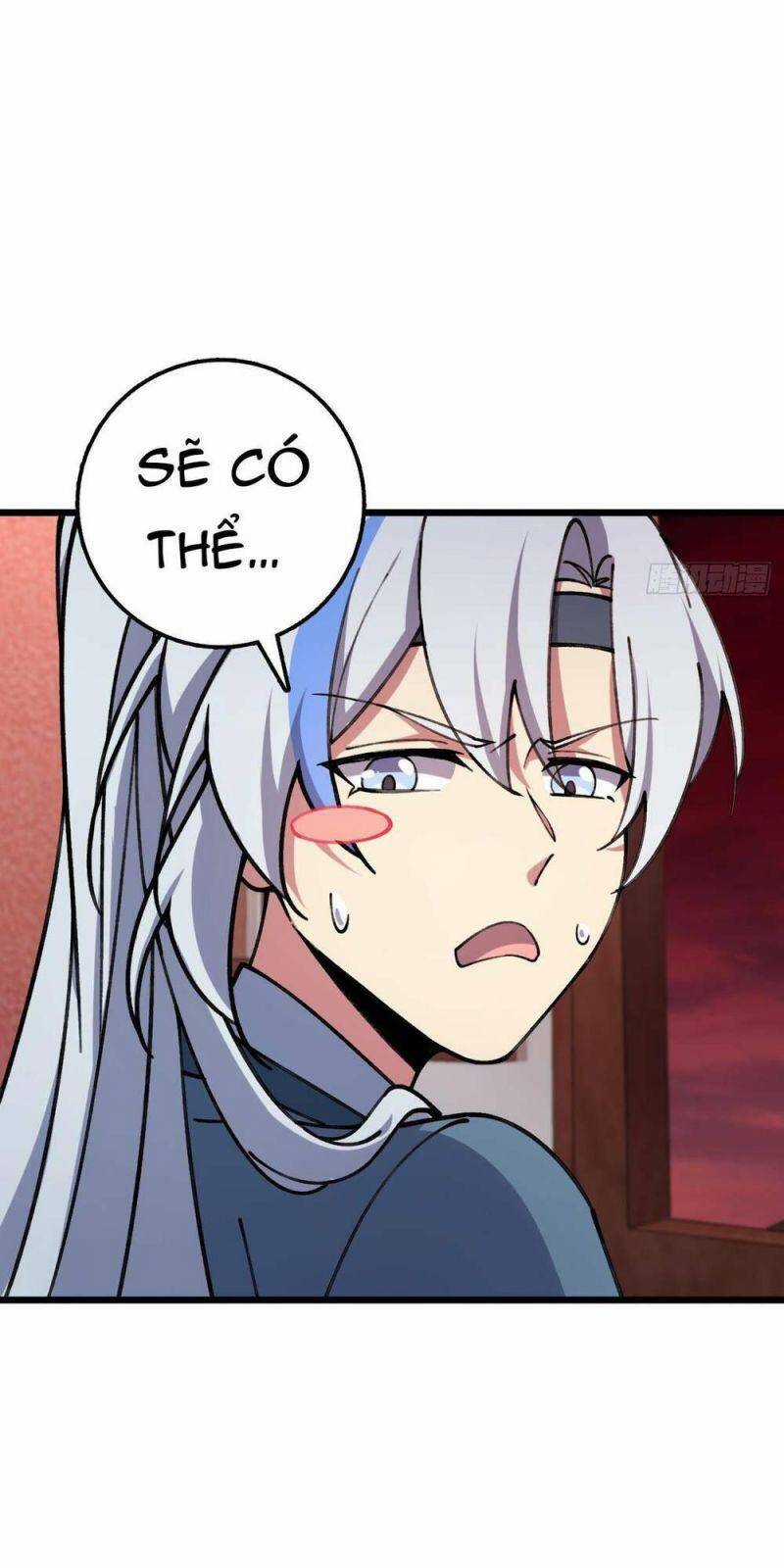 Sư Phụ Của Ta Mỗi Khi Đến Đại Nạn Mới Đột Phá Chương 18 trang 5