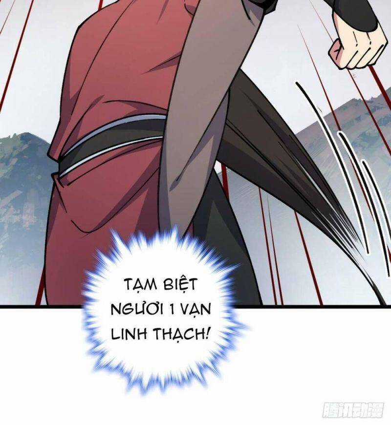 Sư Phụ Của Ta Mỗi Khi Đến Đại Nạn Mới Đột Phá Chương 18 trang 52