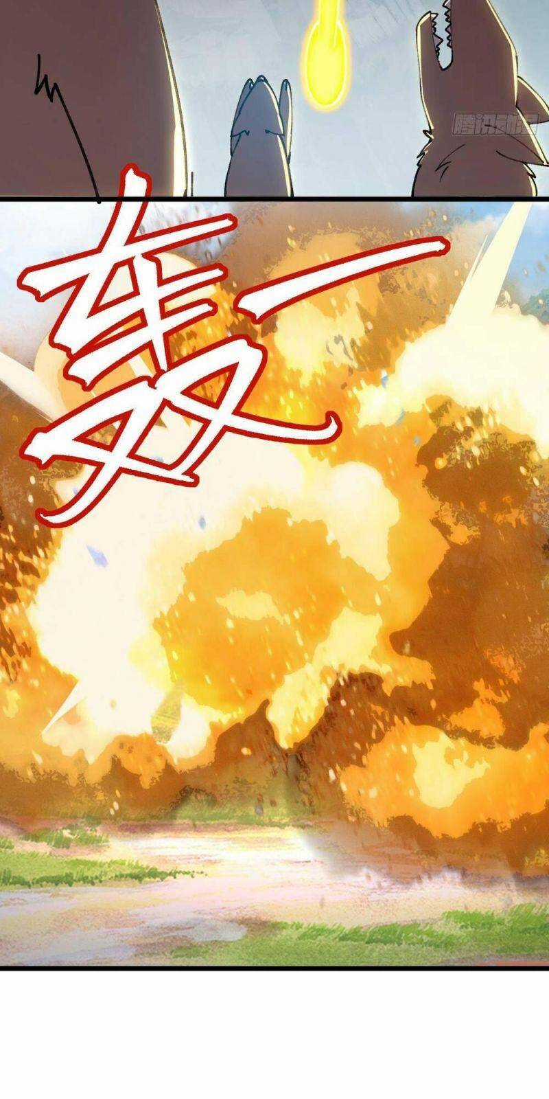 Sư Phụ Của Ta Mỗi Khi Đến Đại Nạn Mới Đột Phá Chương 18 trang 55