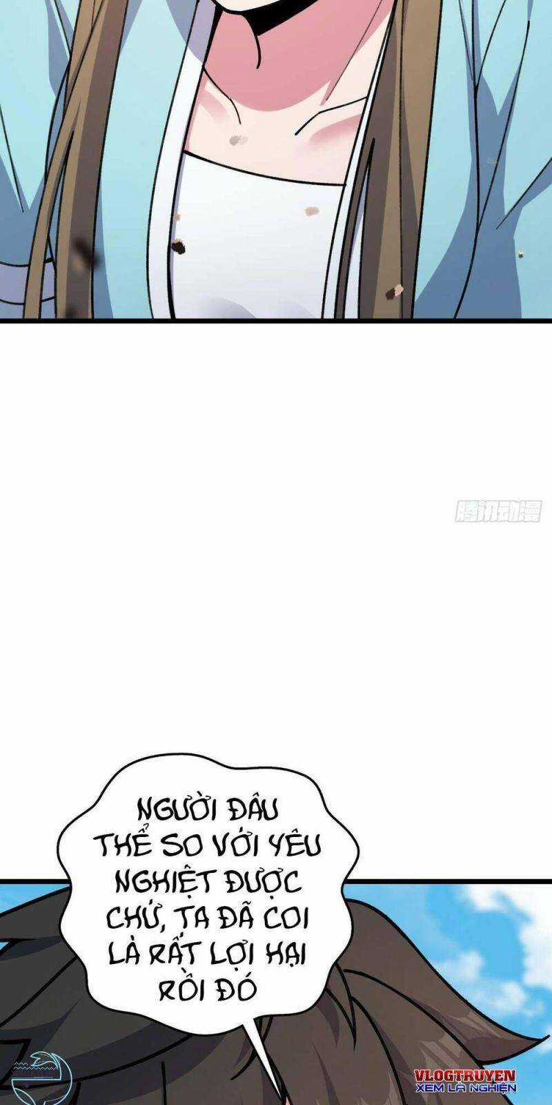 Sư Phụ Của Ta Mỗi Khi Đến Đại Nạn Mới Đột Phá Chương 18 trang 60