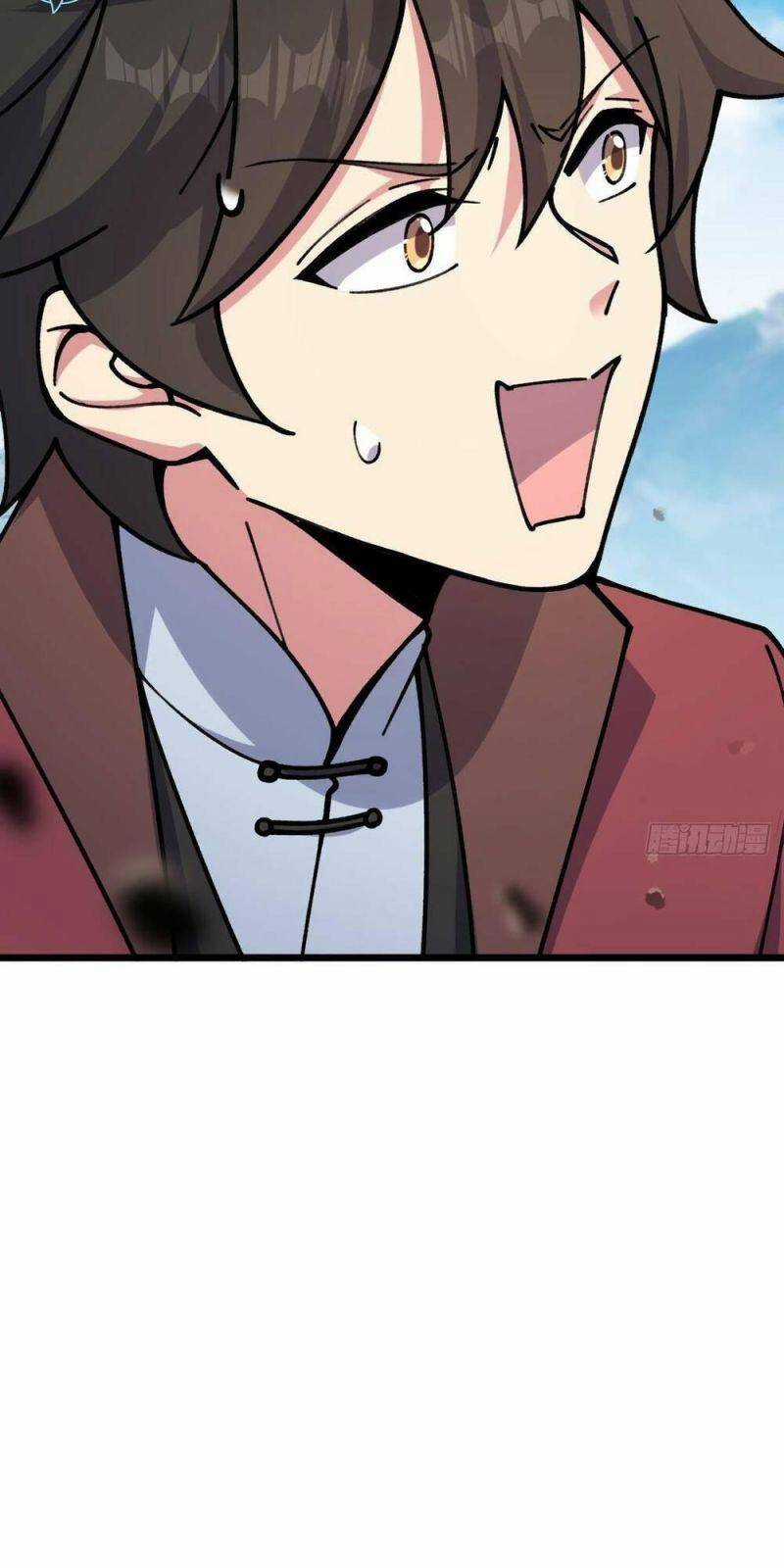 Sư Phụ Của Ta Mỗi Khi Đến Đại Nạn Mới Đột Phá Chương 18 trang 61