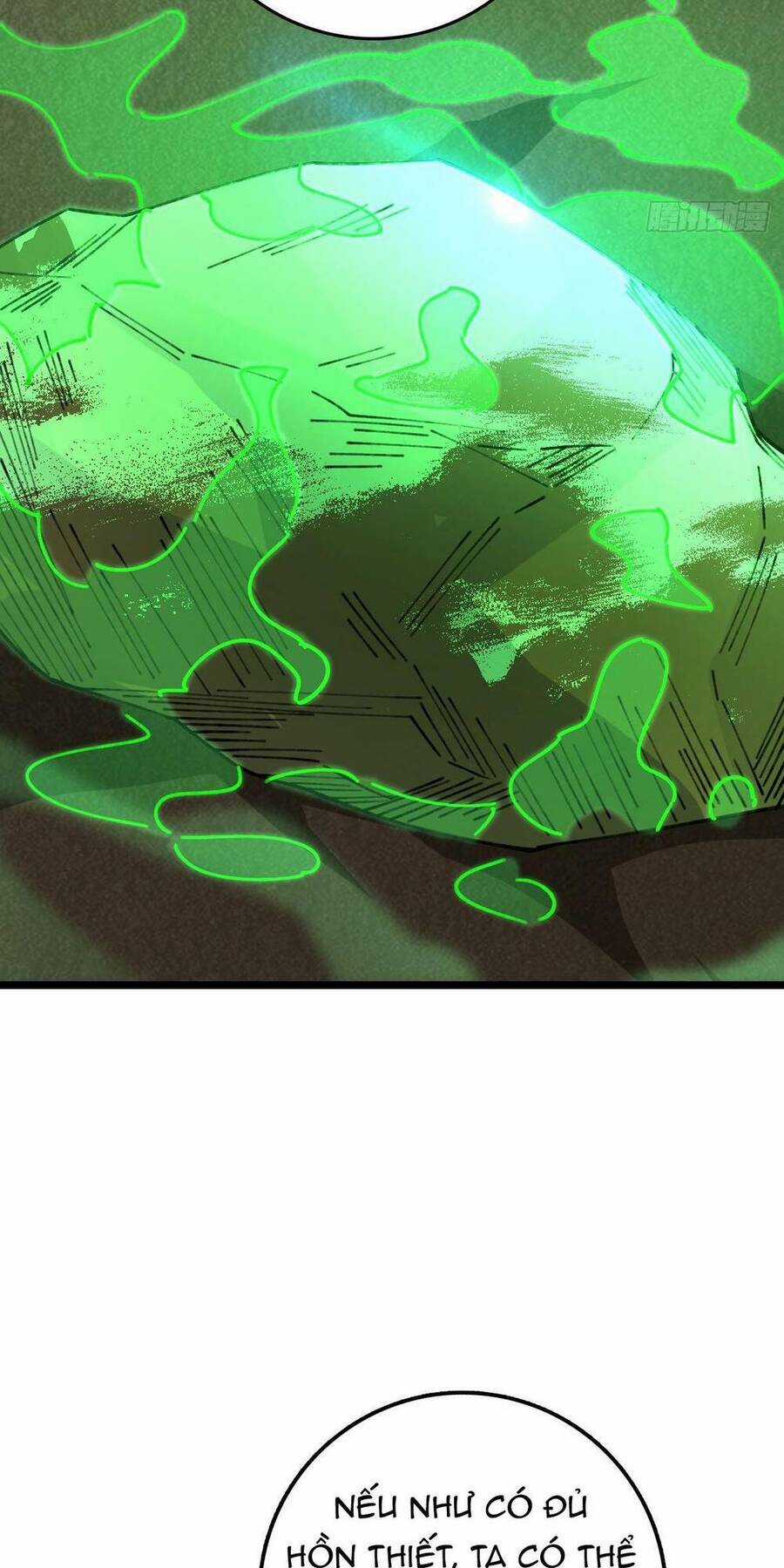 Sư Phụ Của Ta Mỗi Khi Đến Đại Nạn Mới Đột Phá Chương 19 trang 3