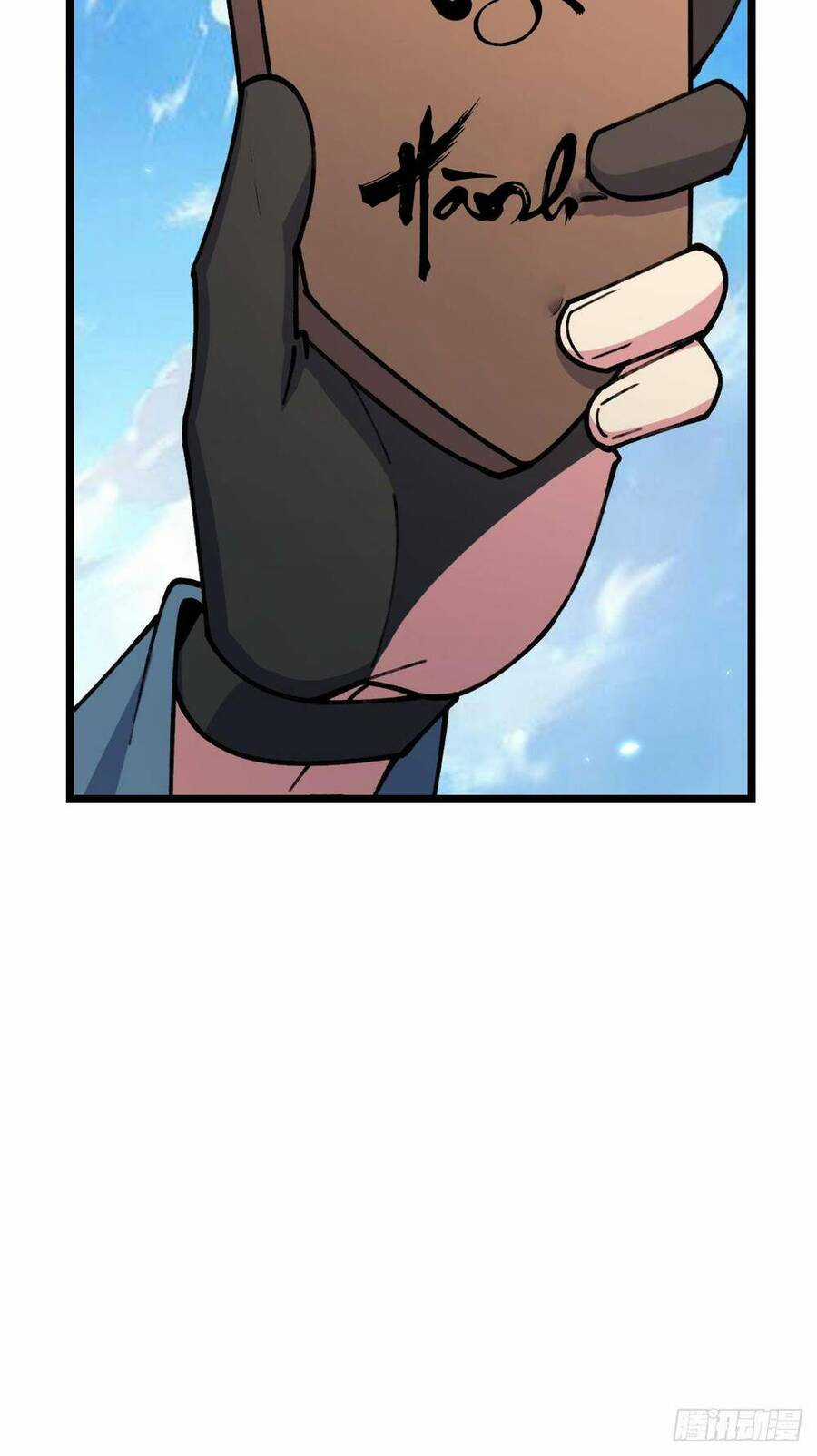 Sư Phụ Của Ta Mỗi Khi Đến Đại Nạn Mới Đột Phá Chương 19 trang 35