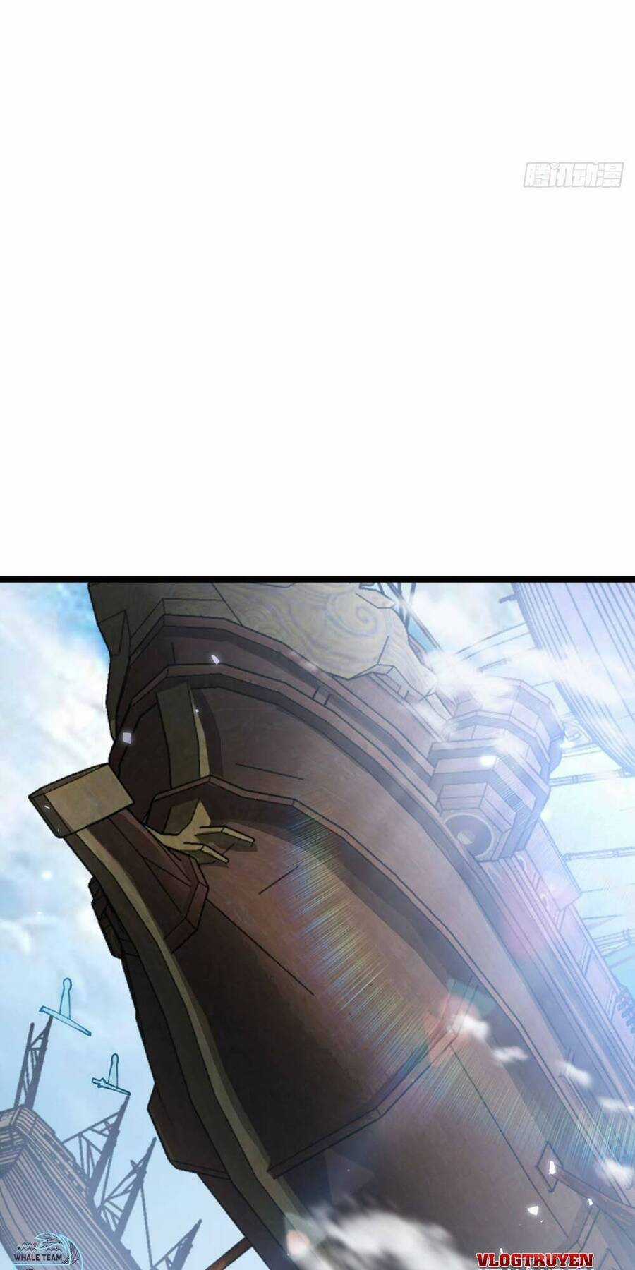 Sư Phụ Của Ta Mỗi Khi Đến Đại Nạn Mới Đột Phá Chương 19 trang 37