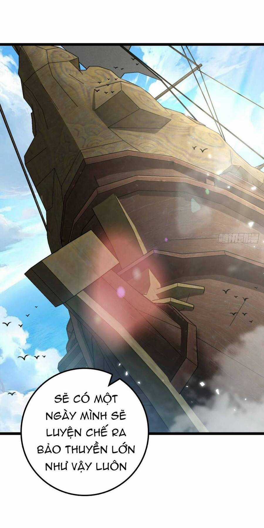 Sư Phụ Của Ta Mỗi Khi Đến Đại Nạn Mới Đột Phá Chương 19 trang 39