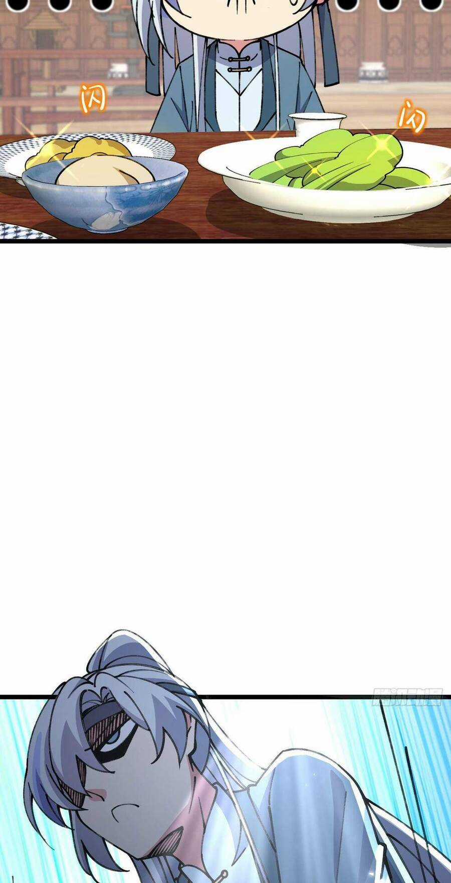 Sư Phụ Của Ta Mỗi Khi Đến Đại Nạn Mới Đột Phá Chương 19 trang 48