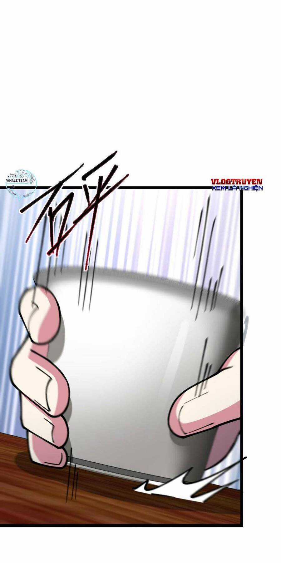 Sư Phụ Của Ta Mỗi Khi Đến Đại Nạn Mới Đột Phá Chương 19 trang 57