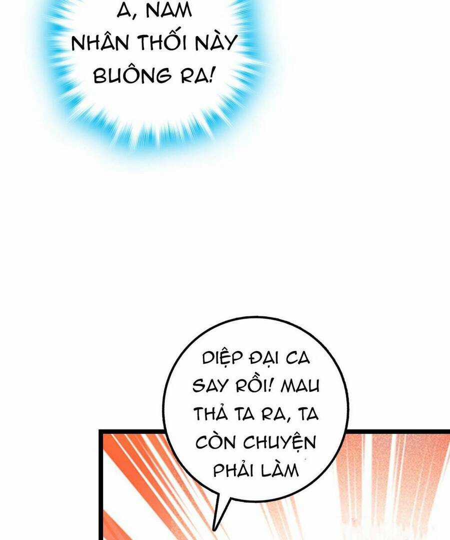 Sư Phụ Của Ta Mỗi Khi Đến Đại Nạn Mới Đột Phá Chương 19 trang 62