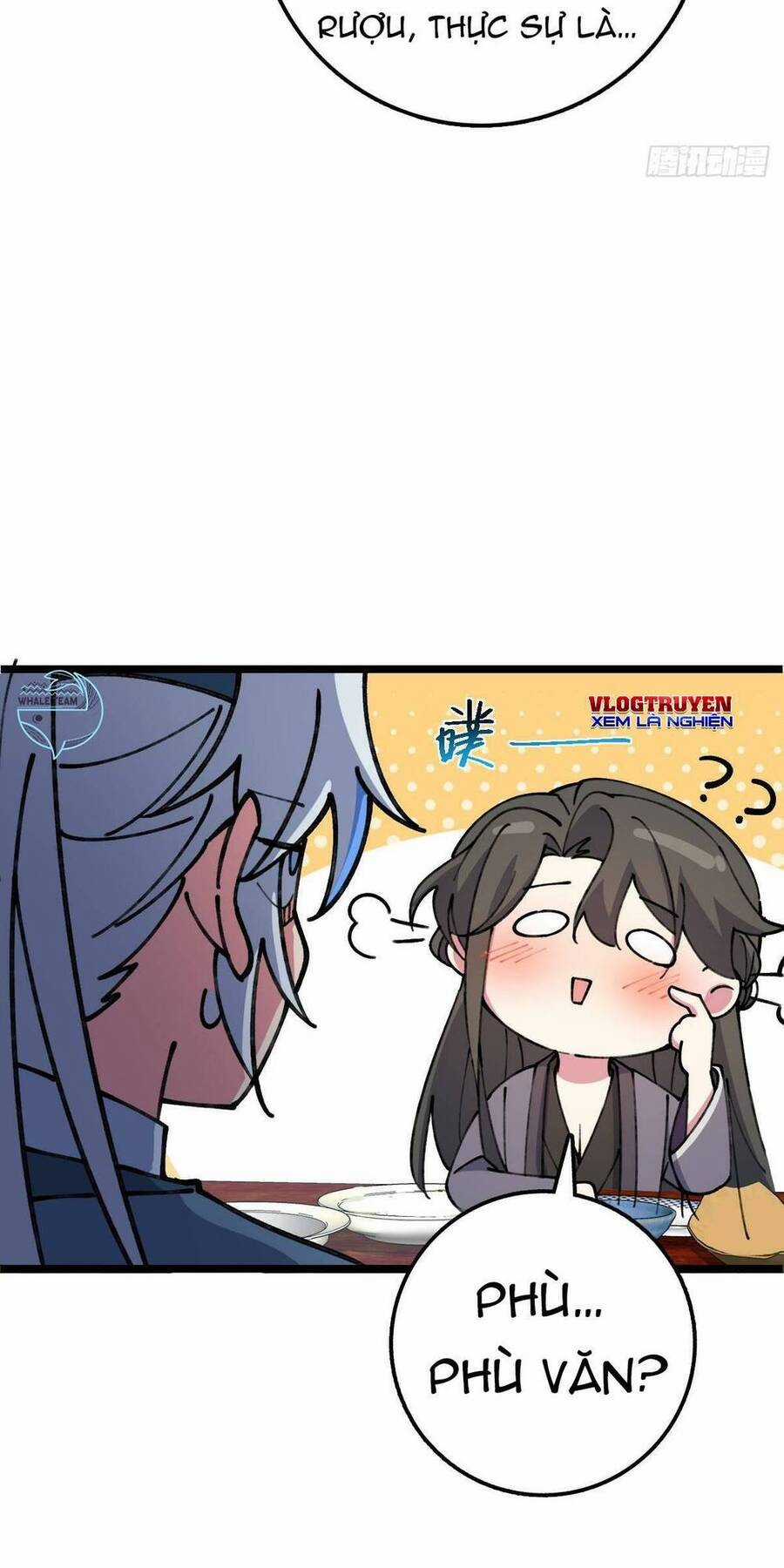 Sư Phụ Của Ta Mỗi Khi Đến Đại Nạn Mới Đột Phá Chương 19 trang 65