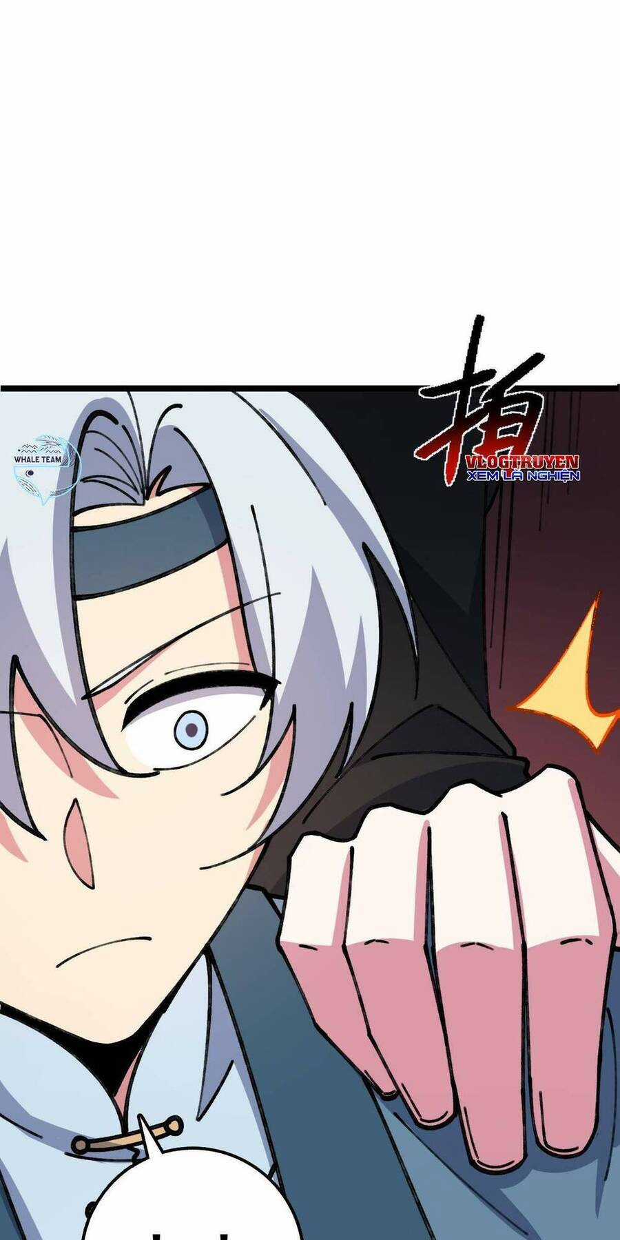 Sư Phụ Của Ta Mỗi Khi Đến Đại Nạn Mới Đột Phá Chương 19 trang 66