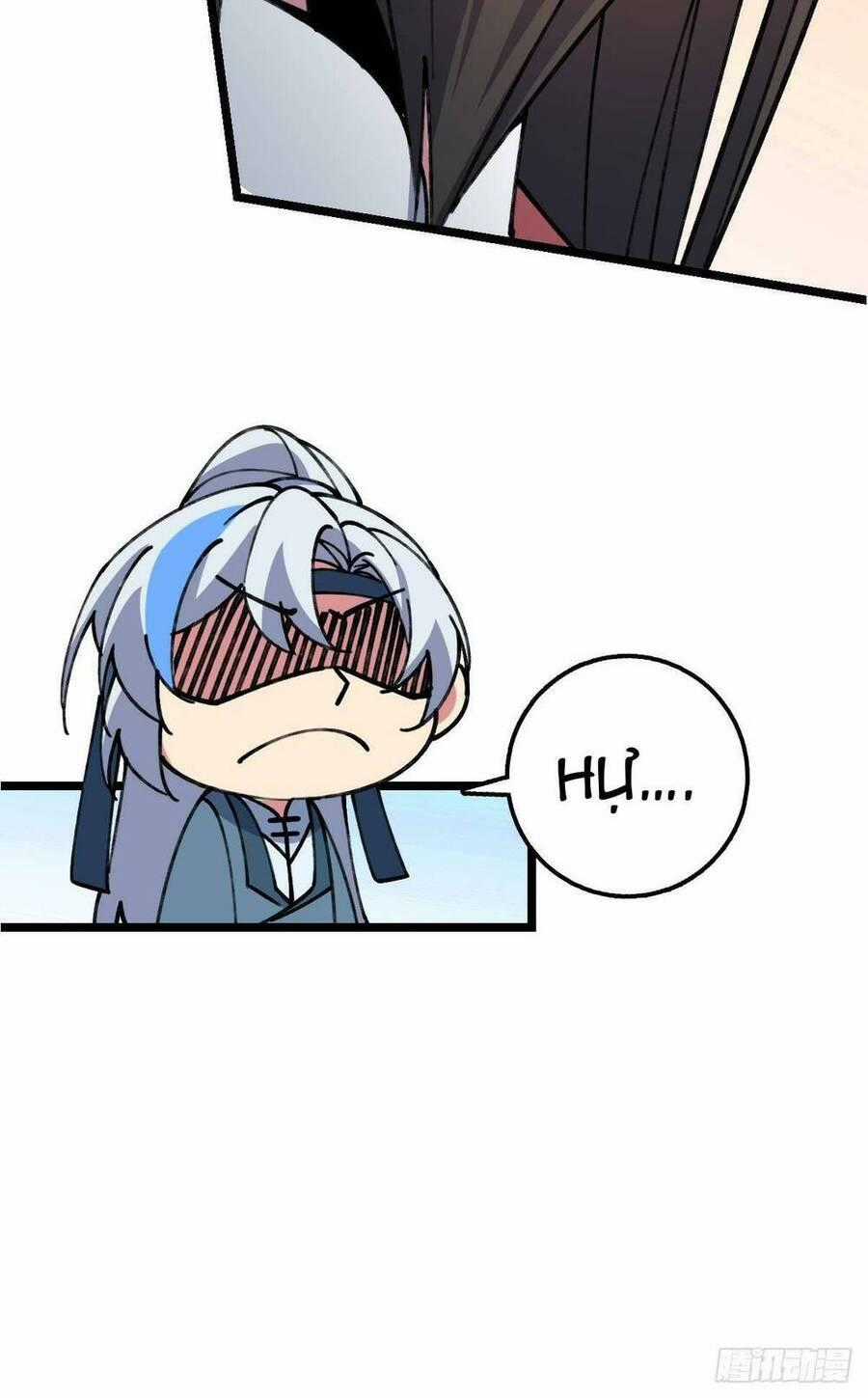 Sư Phụ Của Ta Mỗi Khi Đến Đại Nạn Mới Đột Phá Chương 19 trang 69