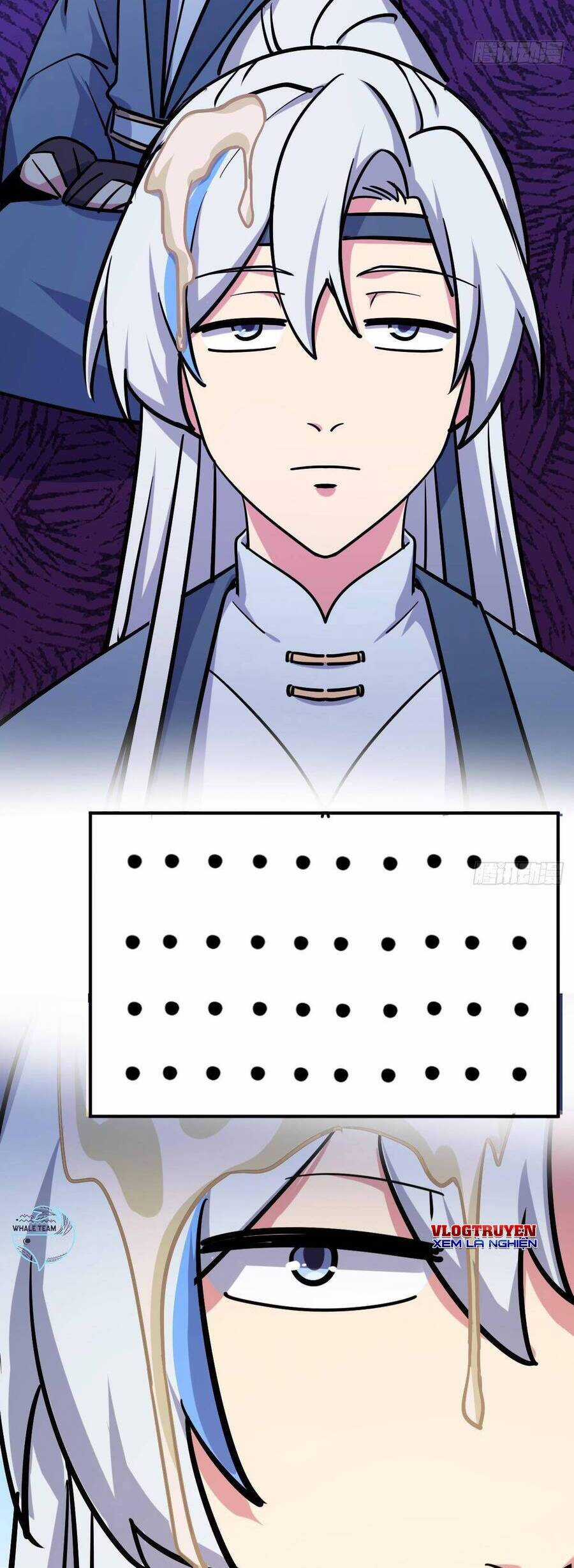 Sư Phụ Của Ta Mỗi Khi Đến Đại Nạn Mới Đột Phá Chương 2 trang 31