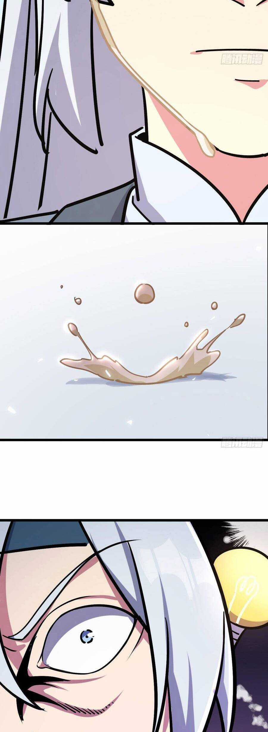 Sư Phụ Của Ta Mỗi Khi Đến Đại Nạn Mới Đột Phá Chương 2 trang 32