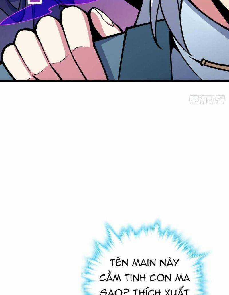 Sư Phụ Của Ta Mỗi Khi Đến Đại Nạn Mới Đột Phá Chương 20 trang 13