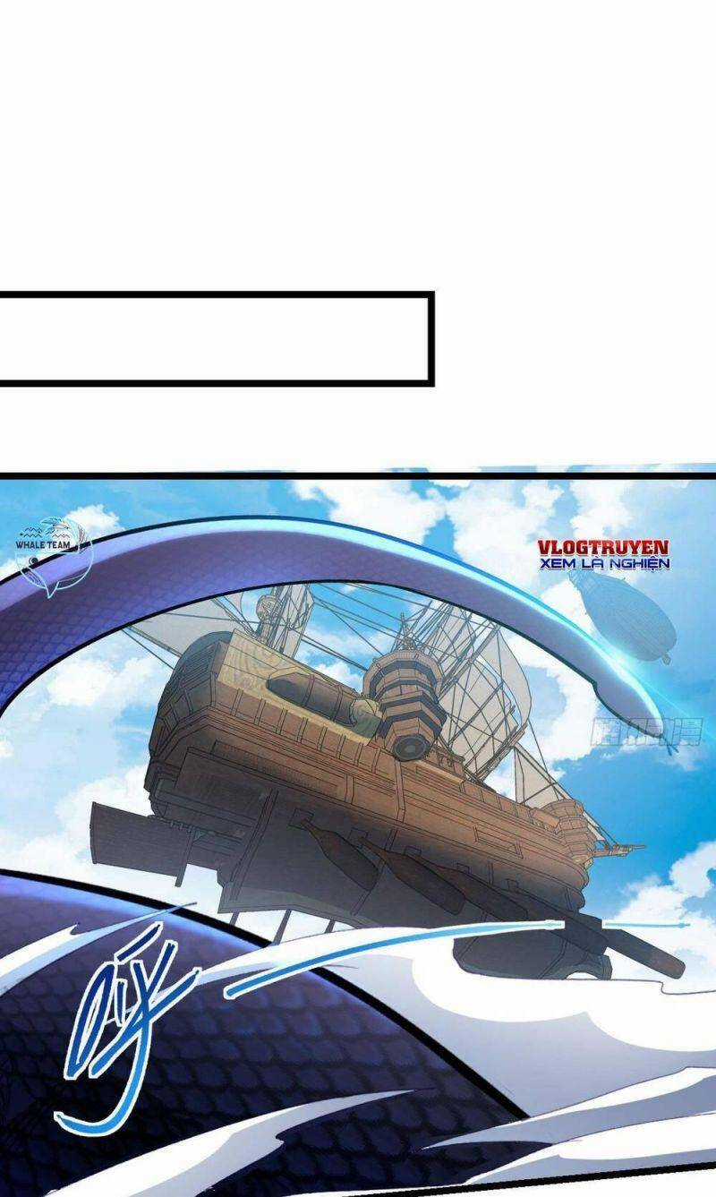 Sư Phụ Của Ta Mỗi Khi Đến Đại Nạn Mới Đột Phá Chương 20 trang 20