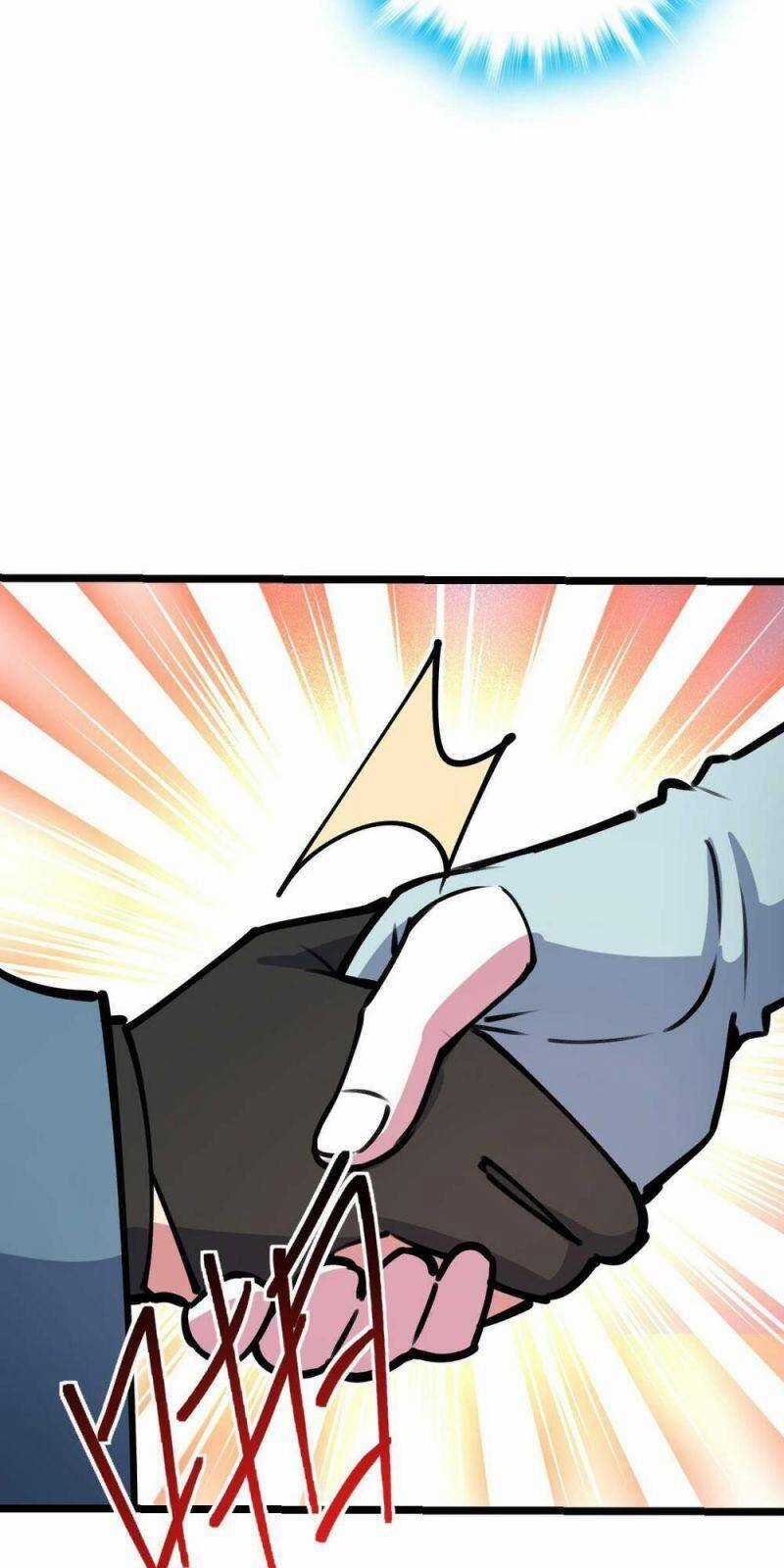 Sư Phụ Của Ta Mỗi Khi Đến Đại Nạn Mới Đột Phá Chương 20 trang 29