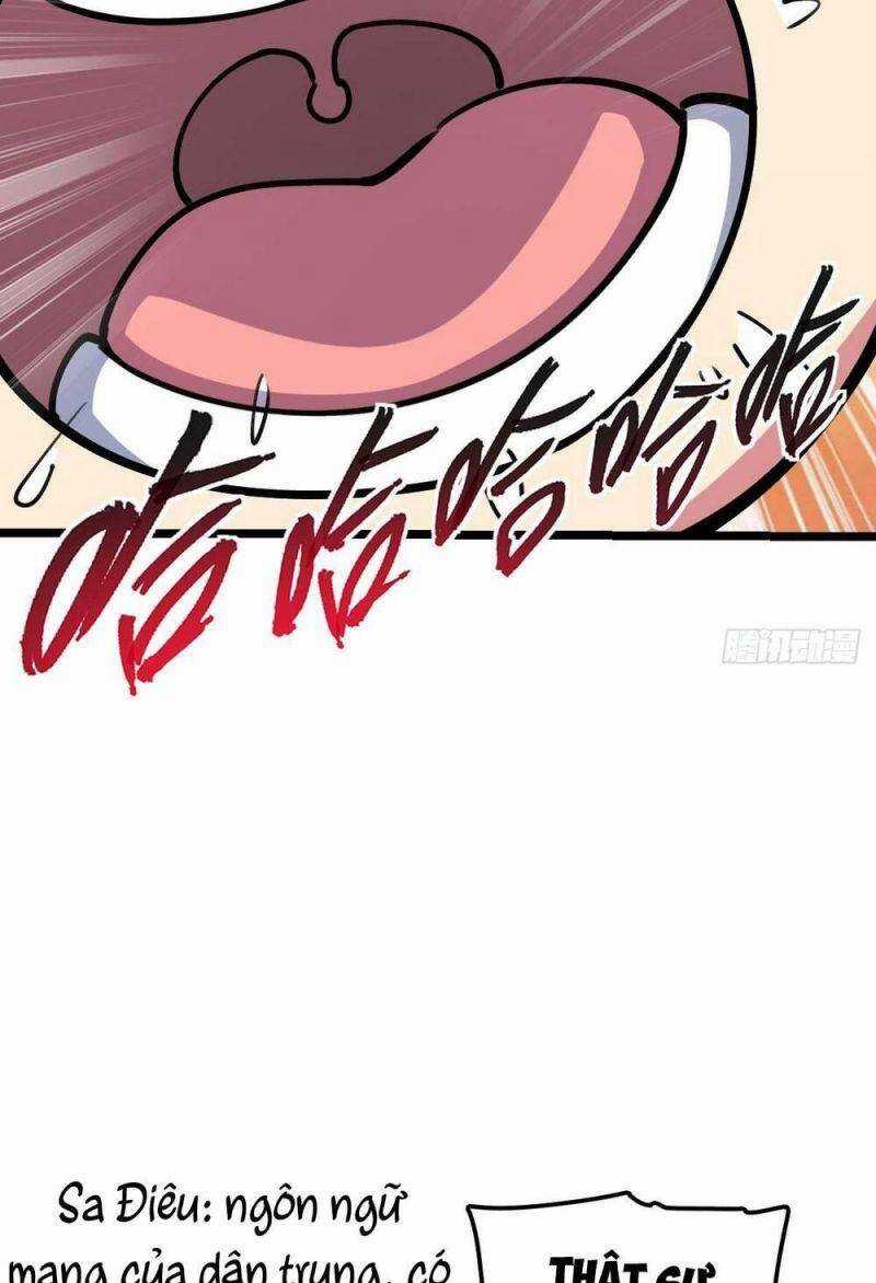 Sư Phụ Của Ta Mỗi Khi Đến Đại Nạn Mới Đột Phá Chương 20 trang 34