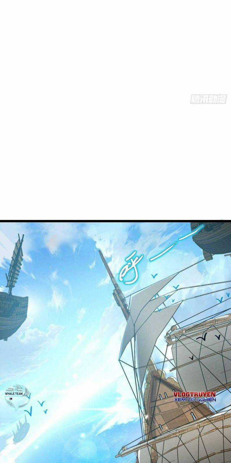 Sư Phụ Của Ta Mỗi Khi Đến Đại Nạn Mới Đột Phá Chương 20 trang 39