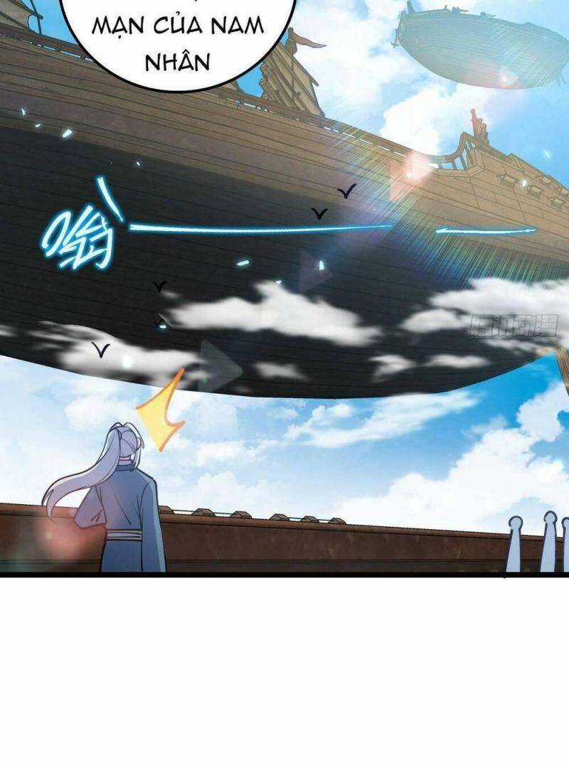 Sư Phụ Của Ta Mỗi Khi Đến Đại Nạn Mới Đột Phá Chương 20 trang 41