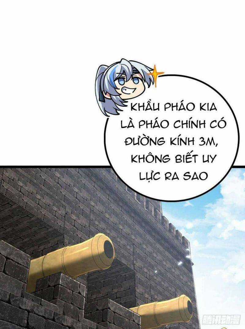 Sư Phụ Của Ta Mỗi Khi Đến Đại Nạn Mới Đột Phá Chương 20 trang 42