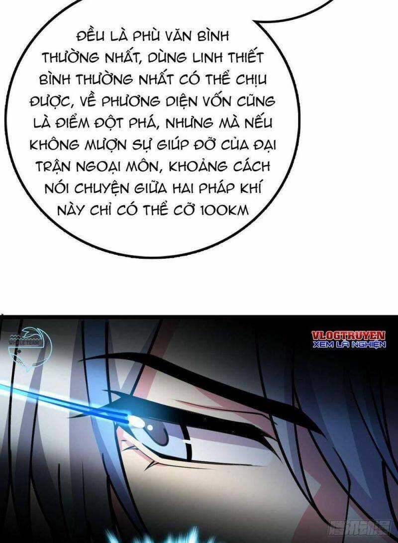 Sư Phụ Của Ta Mỗi Khi Đến Đại Nạn Mới Đột Phá Chương 20 trang 49