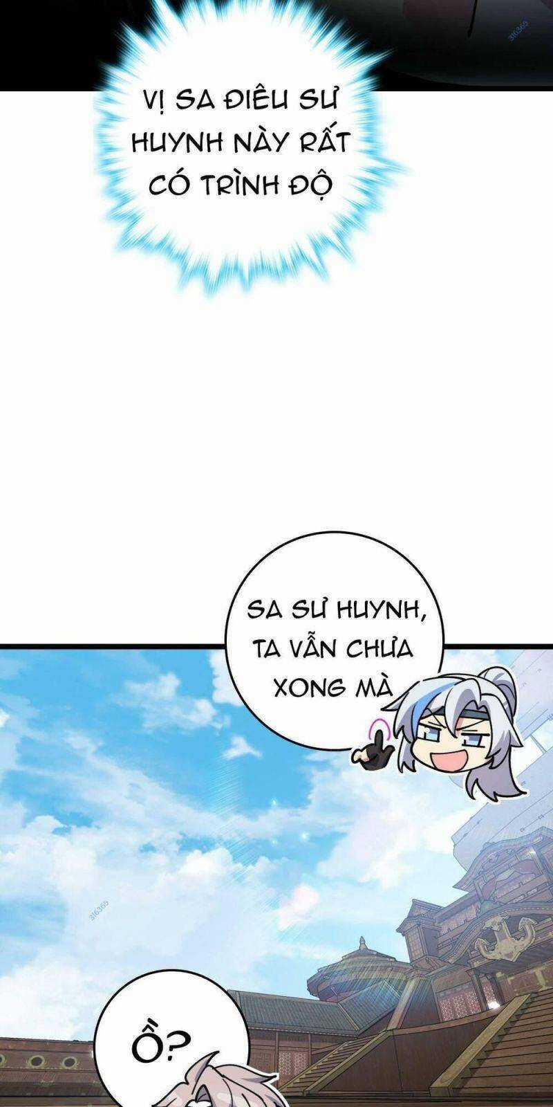 Sư Phụ Của Ta Mỗi Khi Đến Đại Nạn Mới Đột Phá Chương 20 trang 50