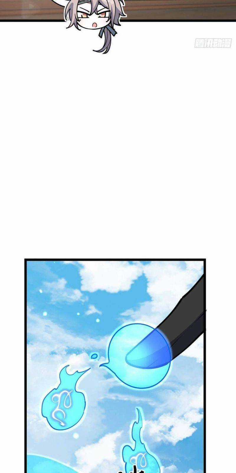 Sư Phụ Của Ta Mỗi Khi Đến Đại Nạn Mới Đột Phá Chương 20 trang 51