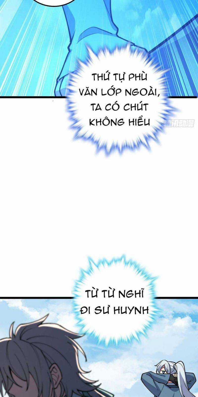 Sư Phụ Của Ta Mỗi Khi Đến Đại Nạn Mới Đột Phá Chương 20 trang 53