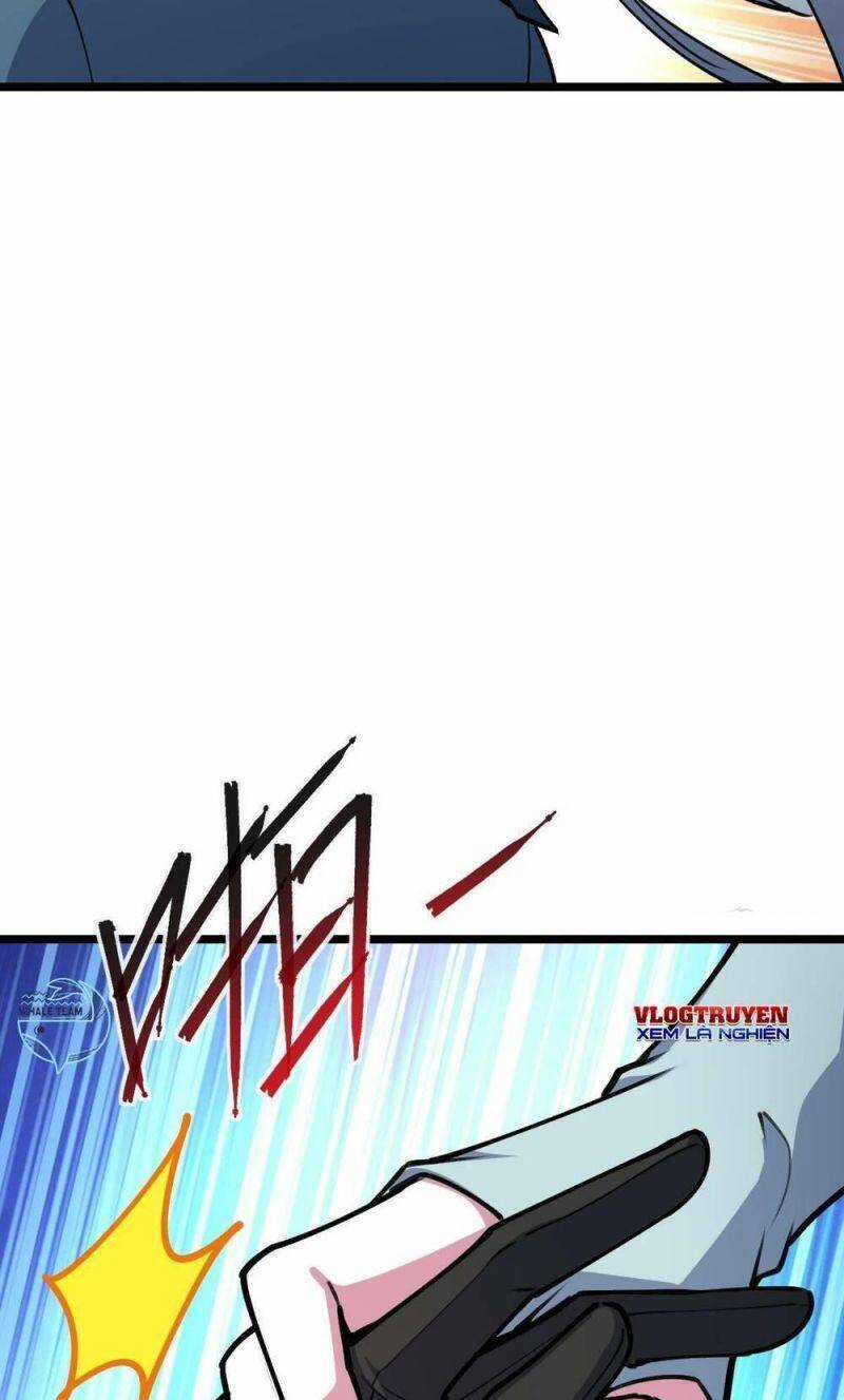 Sư Phụ Của Ta Mỗi Khi Đến Đại Nạn Mới Đột Phá Chương 20 trang 55