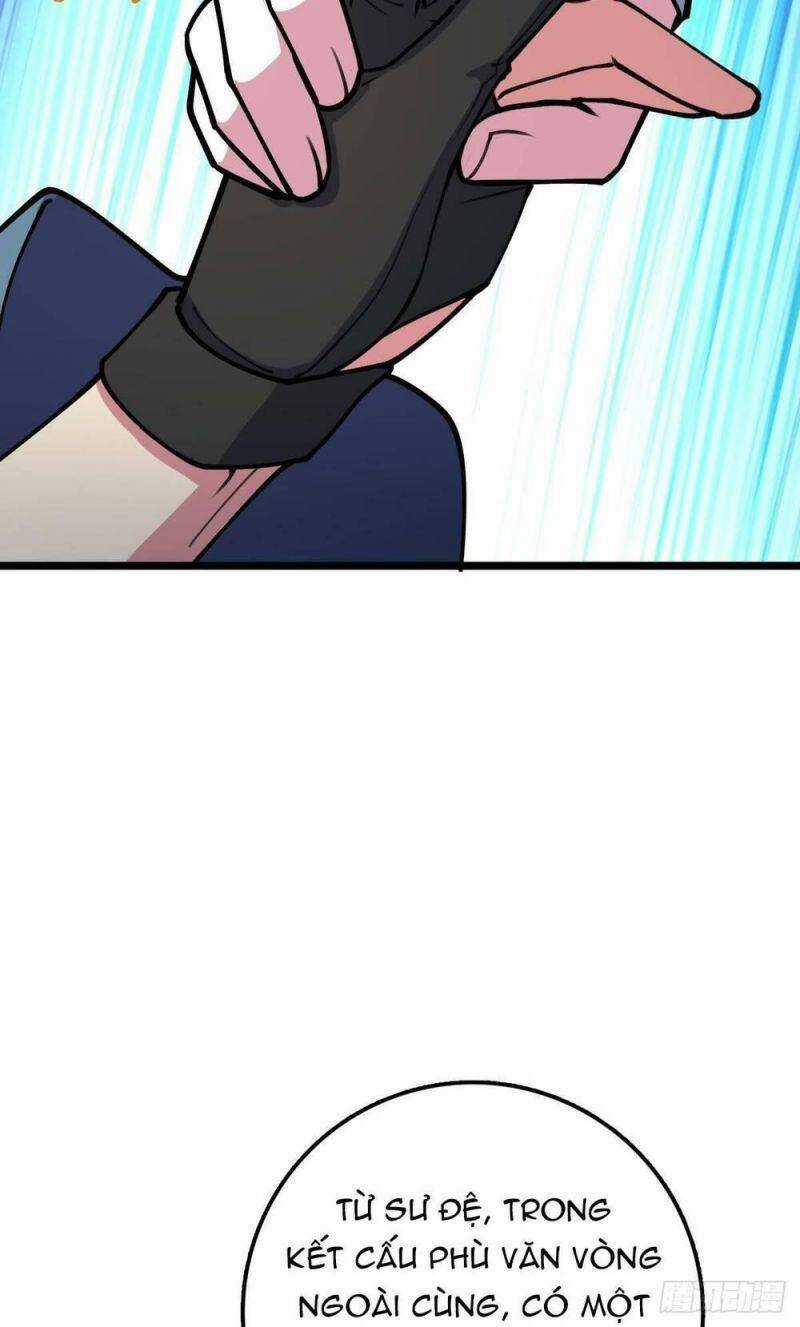 Sư Phụ Của Ta Mỗi Khi Đến Đại Nạn Mới Đột Phá Chương 20 trang 56