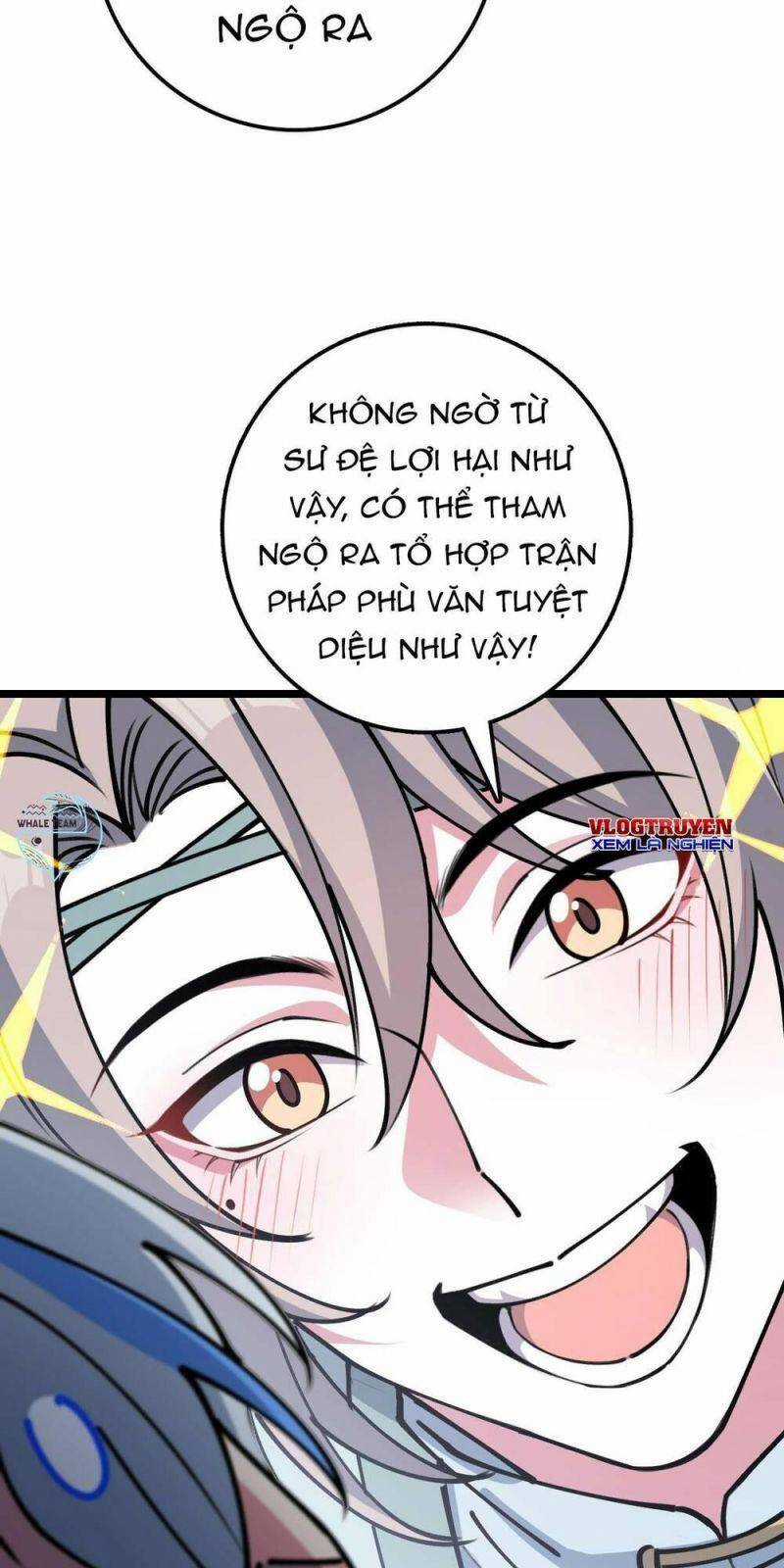 Sư Phụ Của Ta Mỗi Khi Đến Đại Nạn Mới Đột Phá Chương 20 trang 58