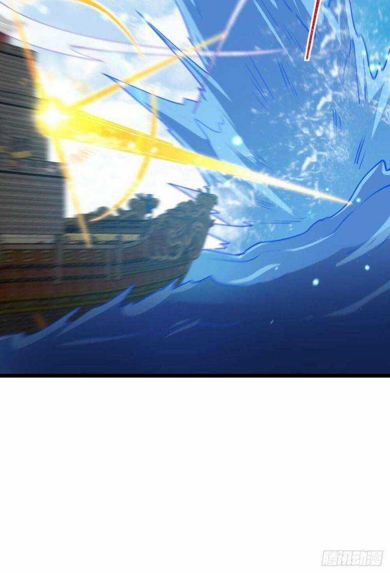 Sư Phụ Của Ta Mỗi Khi Đến Đại Nạn Mới Đột Phá Chương 20 trang 63