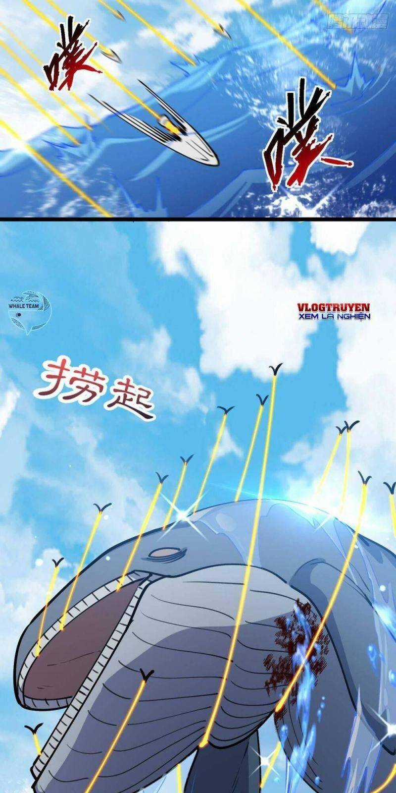 Sư Phụ Của Ta Mỗi Khi Đến Đại Nạn Mới Đột Phá Chương 20 trang 65