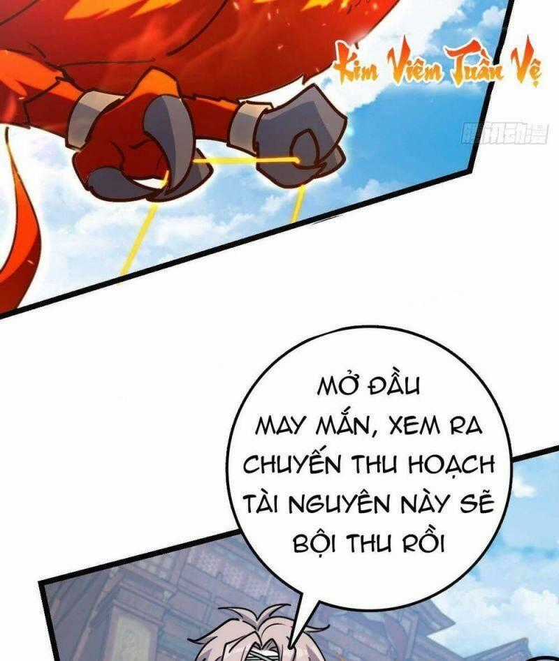 Sư Phụ Của Ta Mỗi Khi Đến Đại Nạn Mới Đột Phá Chương 20 trang 67