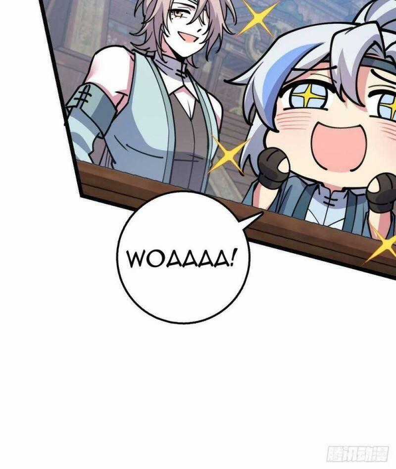 Sư Phụ Của Ta Mỗi Khi Đến Đại Nạn Mới Đột Phá Chương 20 trang 68