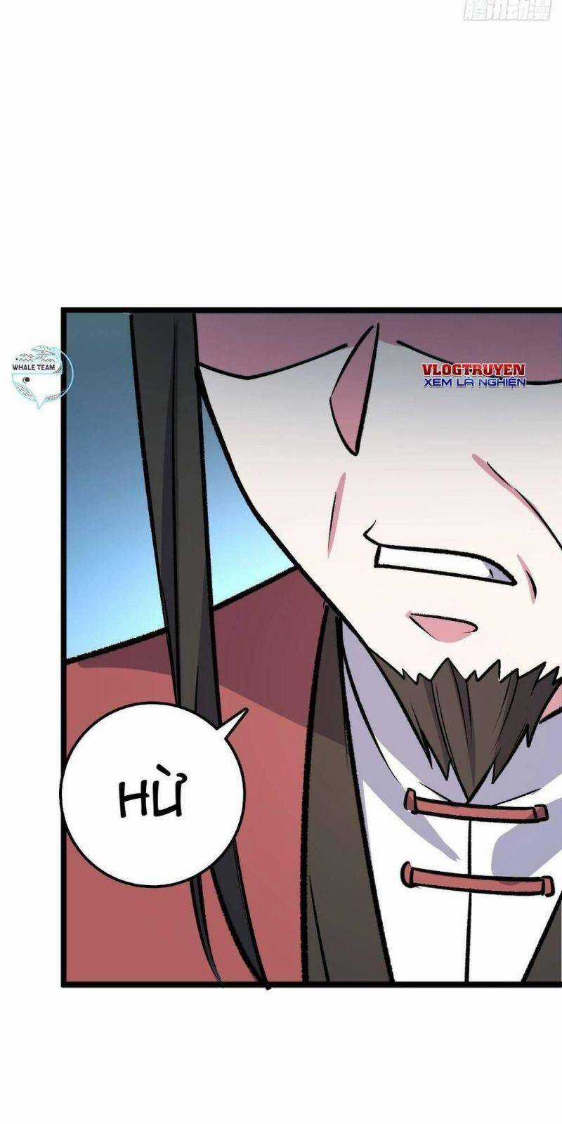 Sư Phụ Của Ta Mỗi Khi Đến Đại Nạn Mới Đột Phá Chương 20 trang 9