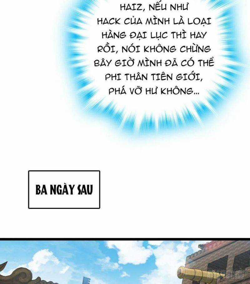 Sư Phụ Của Ta Mỗi Khi Đến Đại Nạn Mới Đột Phá Chương 21 trang 10