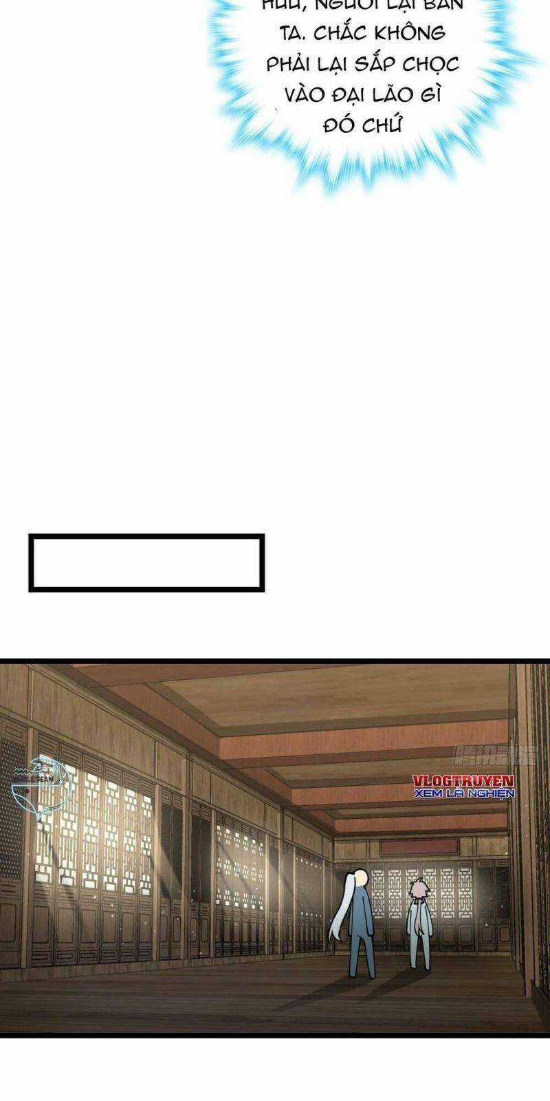 Sư Phụ Của Ta Mỗi Khi Đến Đại Nạn Mới Đột Phá Chương 21 trang 16