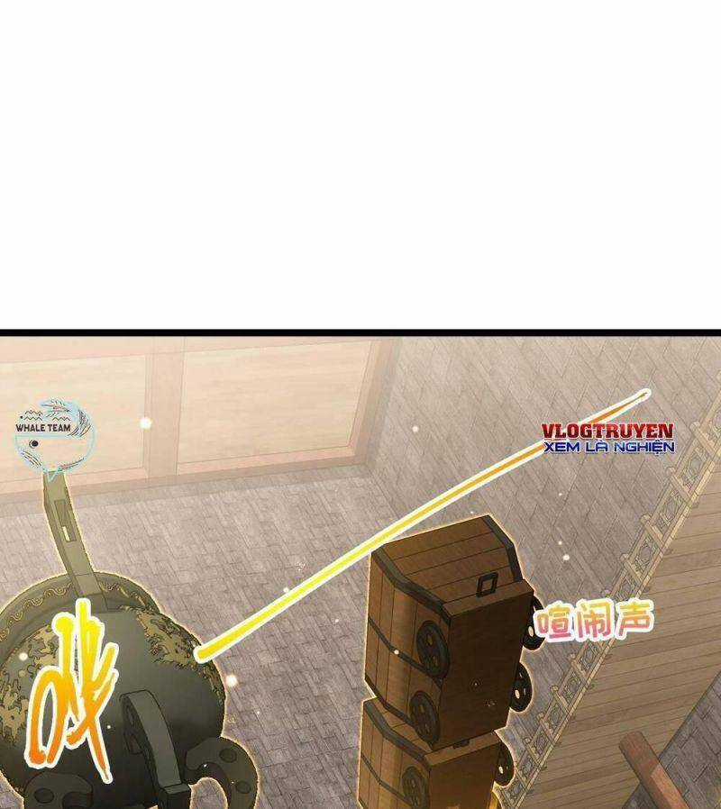 Sư Phụ Của Ta Mỗi Khi Đến Đại Nạn Mới Đột Phá Chương 21 trang 19