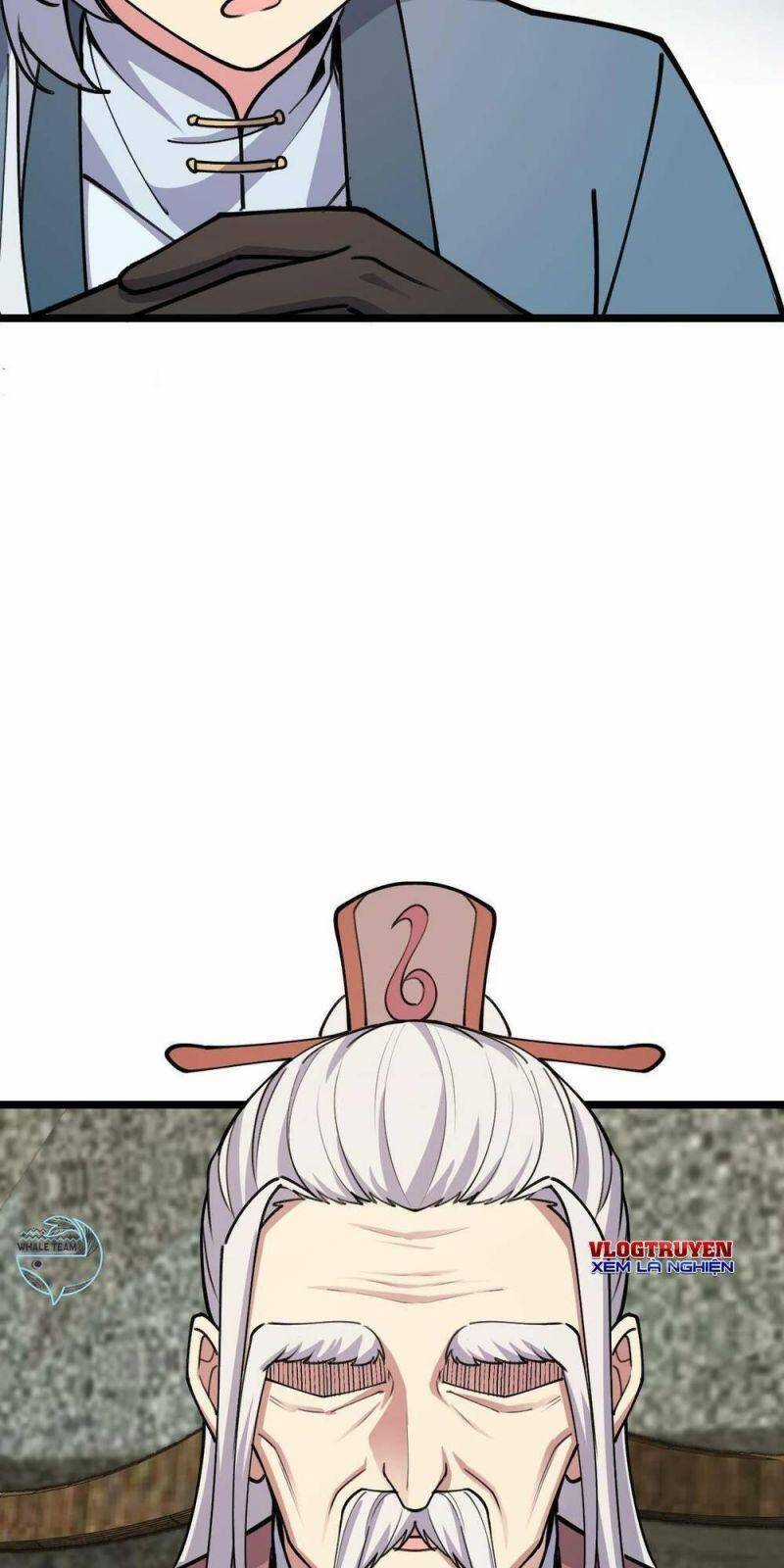 Sư Phụ Của Ta Mỗi Khi Đến Đại Nạn Mới Đột Phá Chương 21 trang 26