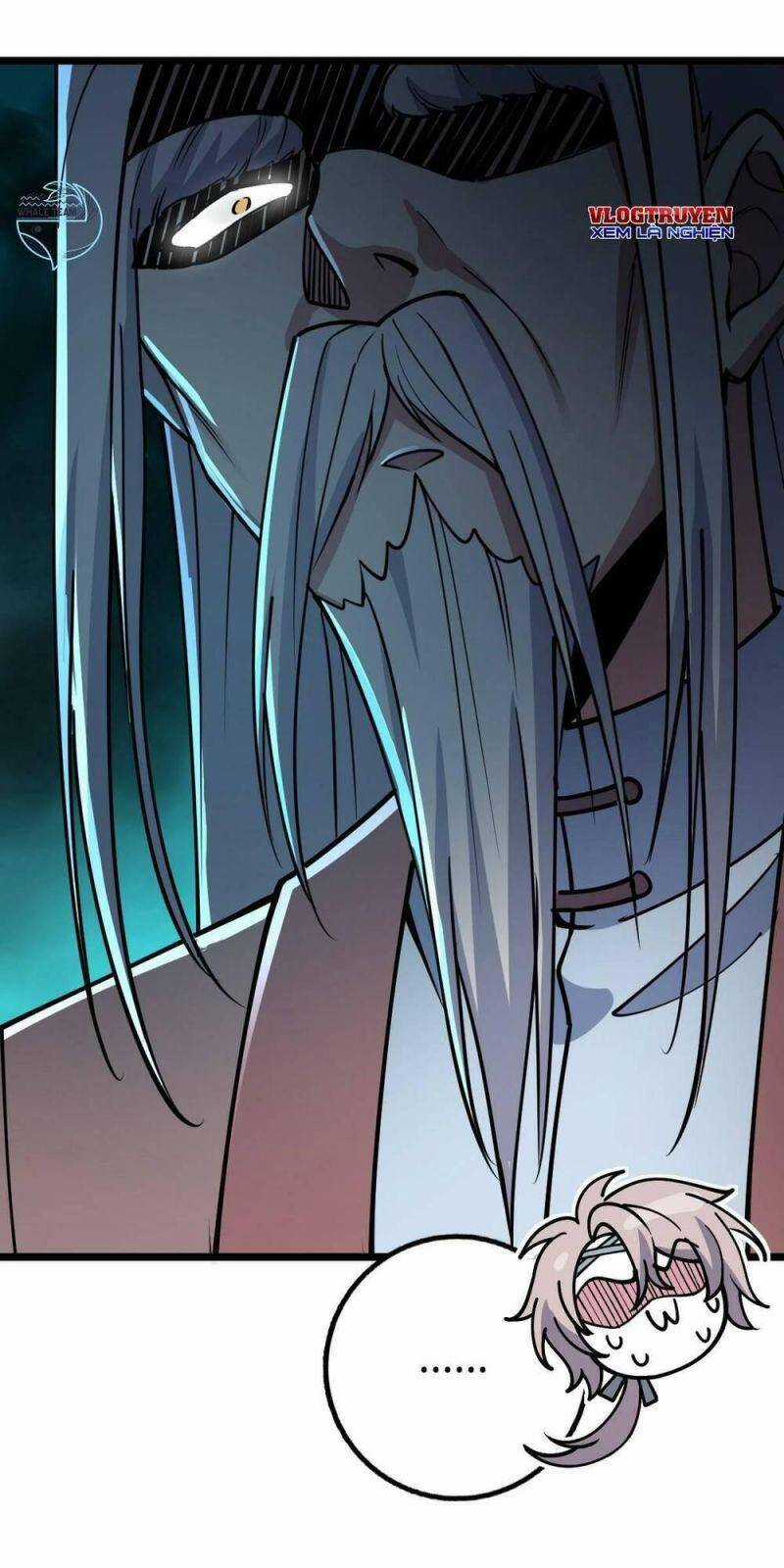 Sư Phụ Của Ta Mỗi Khi Đến Đại Nạn Mới Đột Phá Chương 21 trang 30