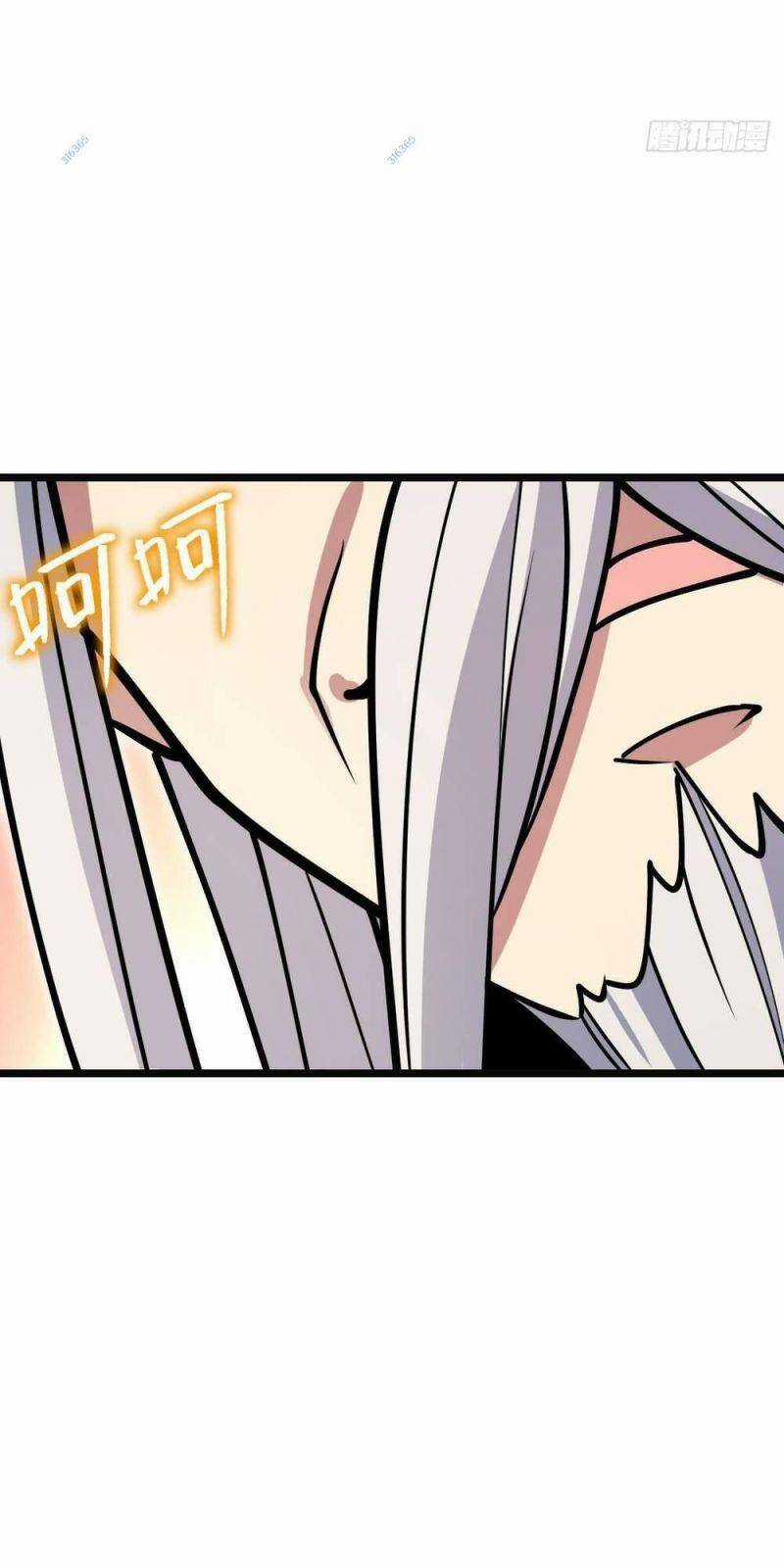 Sư Phụ Của Ta Mỗi Khi Đến Đại Nạn Mới Đột Phá Chương 21 trang 31